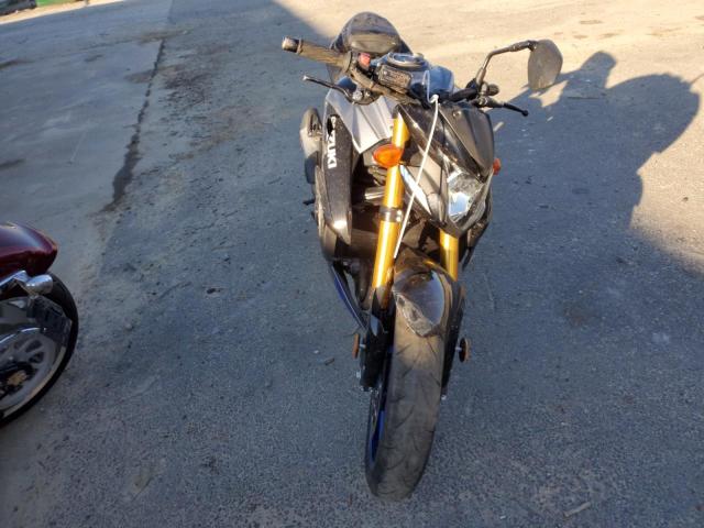 2023 SUZUKI GSX-S750 M - JS1C533D7P7100588