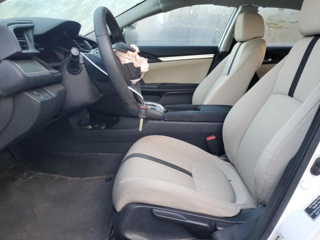 2016 HONDA CIVIC LX - 19XFC2F52GE063246
