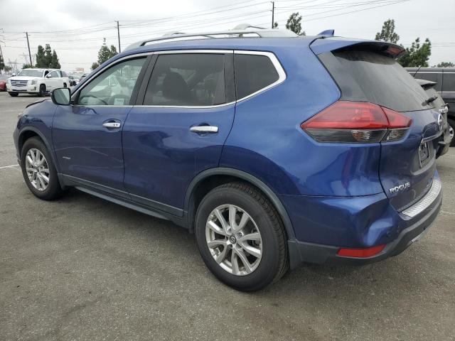 2019 NISSAN ROGUE SV H 5N1ET2MT8KC707860