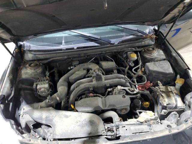 2015 SUBARU LEGACY 2.5 - 4S3BNAD63F3060120