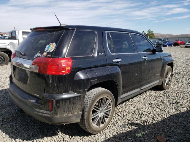 VIN 2GKFLSEK5H6194409 2017 GMC Terrain, Sle no.3