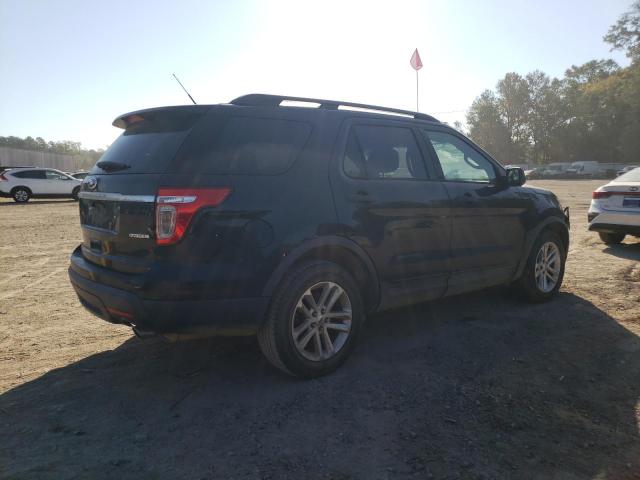 VIN 1FM5K7B81FGB22390 2015 Ford Explorer no.3