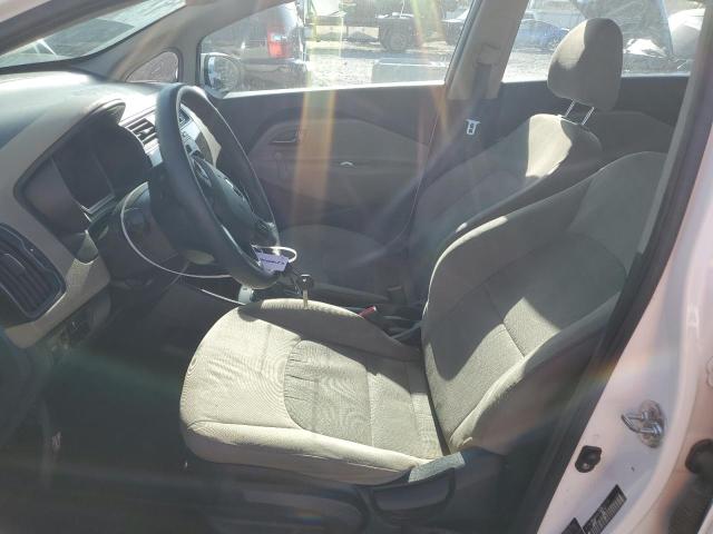 2016 KIA RIO LX - KNADM4A3XG6587723
