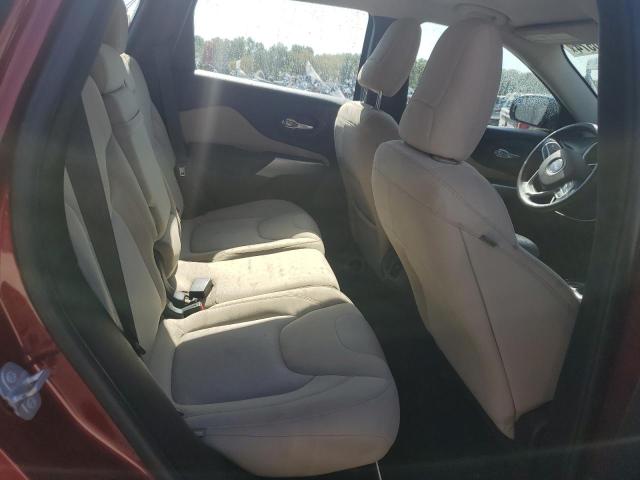 2017 JEEP CHEROKEE S - 1C4PJMAB8HW627735