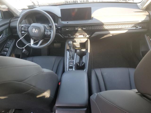 2023 HONDA ACCORD TOU - 1HGCY2F89PA059231