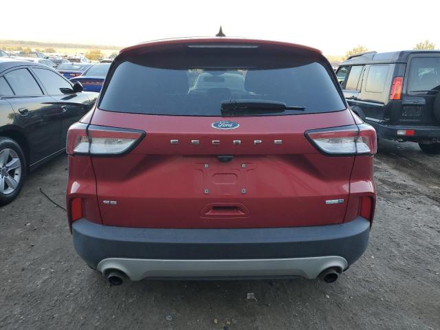 2020 FORD ESCAPE SE - 1FMCU9G68LUA35121