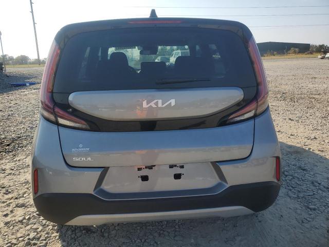 2024 KIA SOUL LX - KNDJ23AUXR7909398
