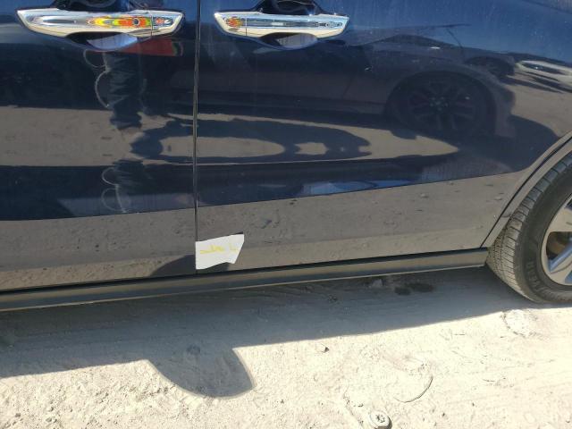 2022 HONDA ODYSSEY EX - 5FNRL6H57NB015363