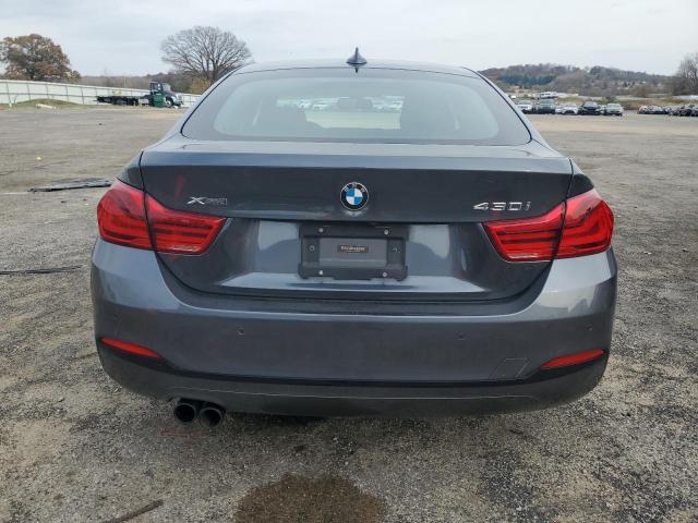 VIN WBA4J3C57JBG97020 2018 BMW 4 Series, 430XI Gran... no.6