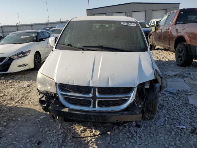 VIN 2C4RDGBG3ER193868 2014 Dodge Grand Caravan, SE no.5