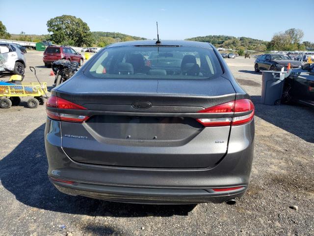 VIN 3FA6P0H70HR307855 2017 Ford Fusion, SE no.6