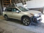 SUBARU OUTBACK LI снимка