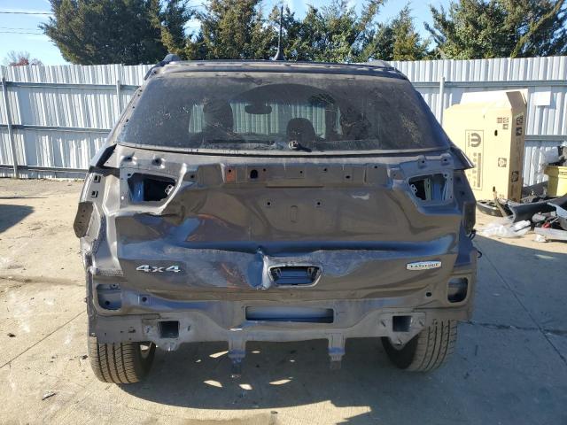2020 JEEP COMPASS LA - 3C4NJDBB0LT135138