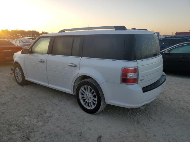 VIN 2FMGK5C80FBA15673 2015 Ford Flex, Sel no.2