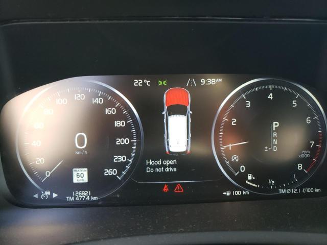 2018 VOLVO XC90 T6 - YV4A22PL0J1340204