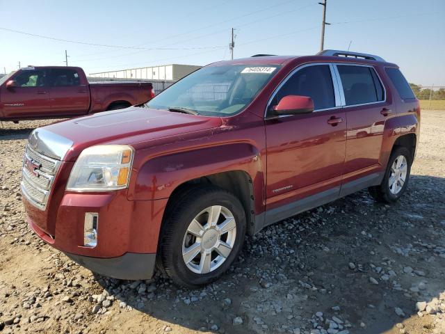 2012 GMC TERRAIN SLE 2012