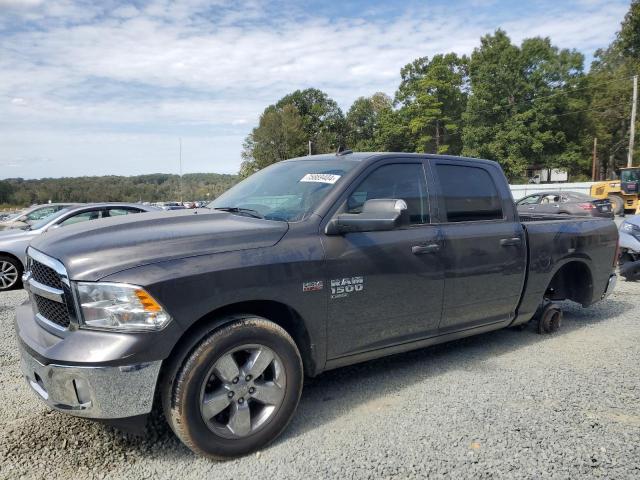 2021 RAM 1500 CLASS #2962635844