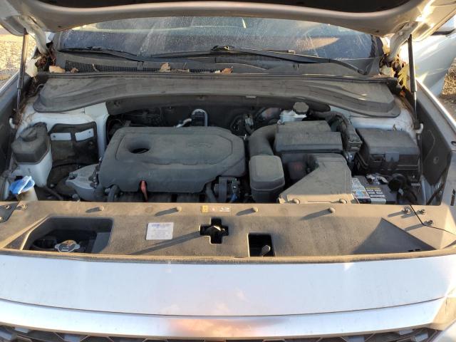2019 HYUNDAI SANTA FE S - 5NMS33ADXKH006880