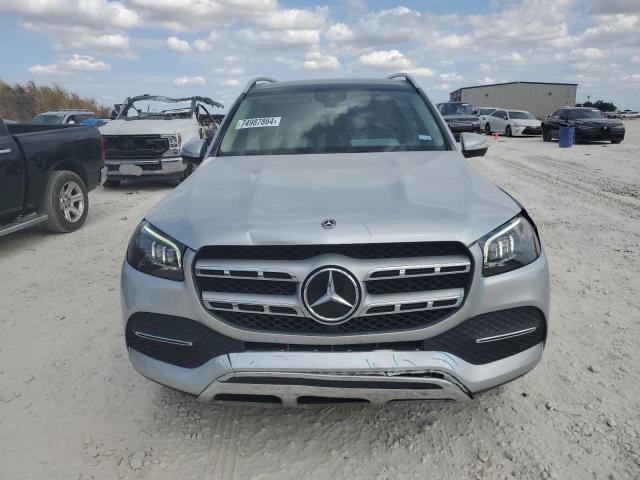 VIN 4JGFF5KE4LA214580 2020 MERCEDES-BENZ GLS-CLASS no.5