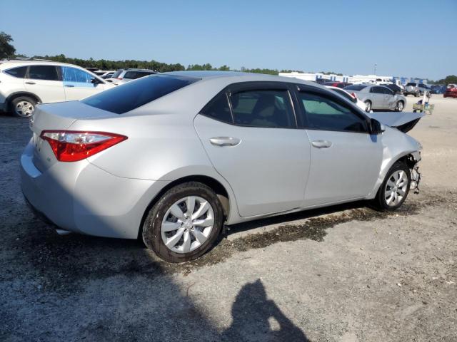 VIN 2T1BURHE9GC526144 2016 Toyota Corolla, L no.3