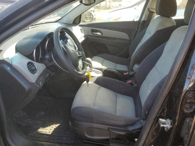 2015 CHEVROLET CRUZE LS - 1G1PA5SG2F7200079