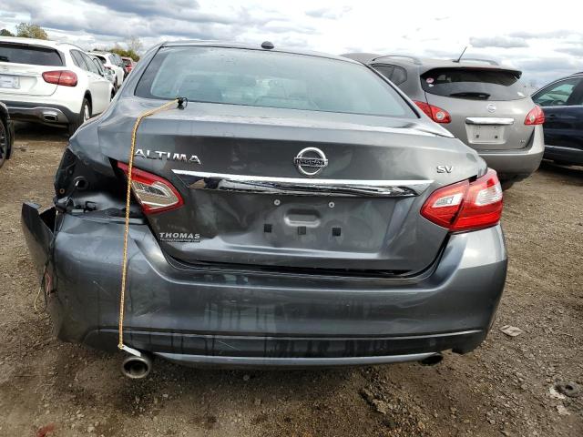 2017 NISSAN ALTIMA 2.5 - 1N4AL3AP7HC131340