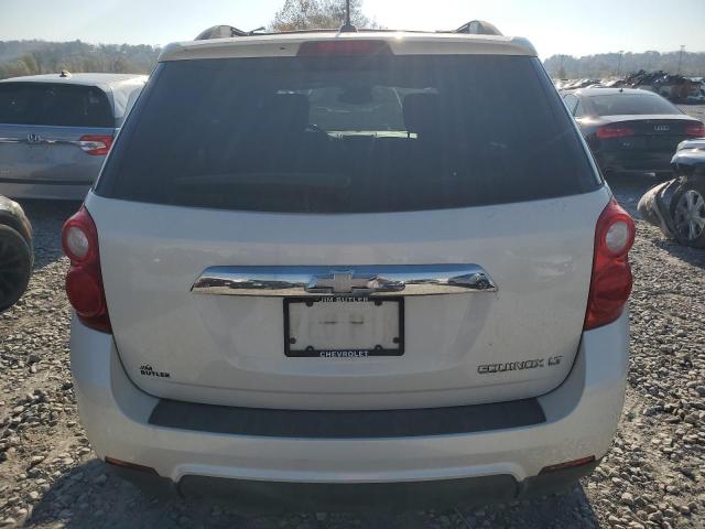 2015 CHEVROLET EQUINOX LT - 1GNALBEK3FZ112756