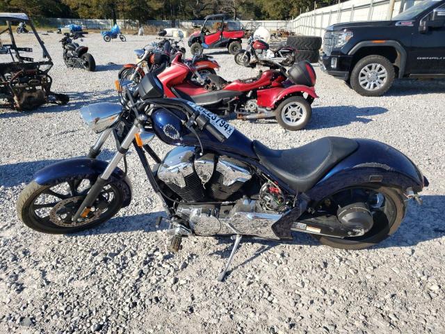 2020 HONDA VT1300 CX JH2SC6125LK500688