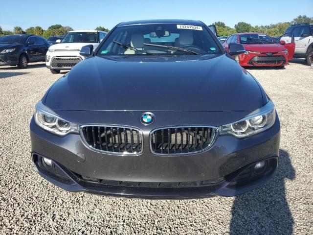 VIN WBA4F7C5XHG787233 2017 BMW 4 Series, 430I Gran ... no.5