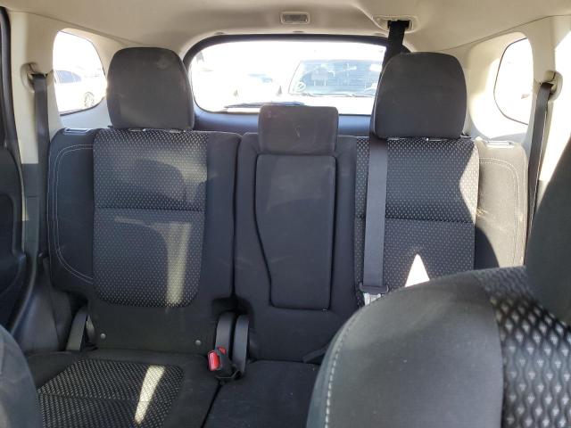 2019 MITSUBISHI OUTLANDER - JA4AD2A37KZ009560