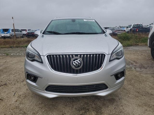 VIN LRBFXBSA3HD069176 2017 Buick Envision, Essence no.5