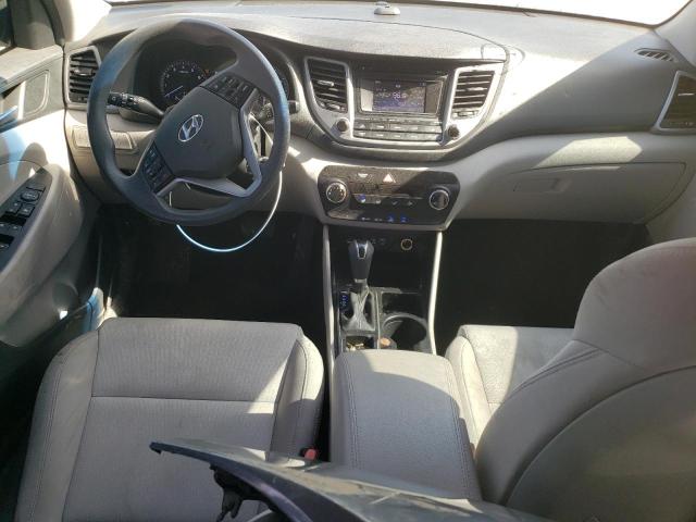 2016 HYUNDAI TUCSON LIM - KM8J3CA41GU240784