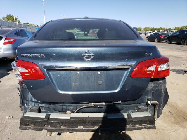 2017 NISSAN SENTRA S - 3N1AB7AP8HY305821