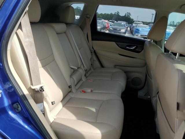 2017 NISSAN ROGUE S - JN8AT2MT0HW144592