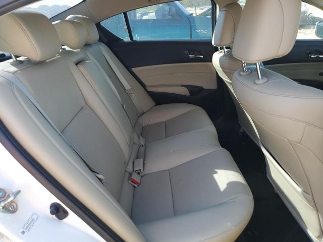 2016 ACURA ILX PREMIU - 19UDE2F76GA023694
