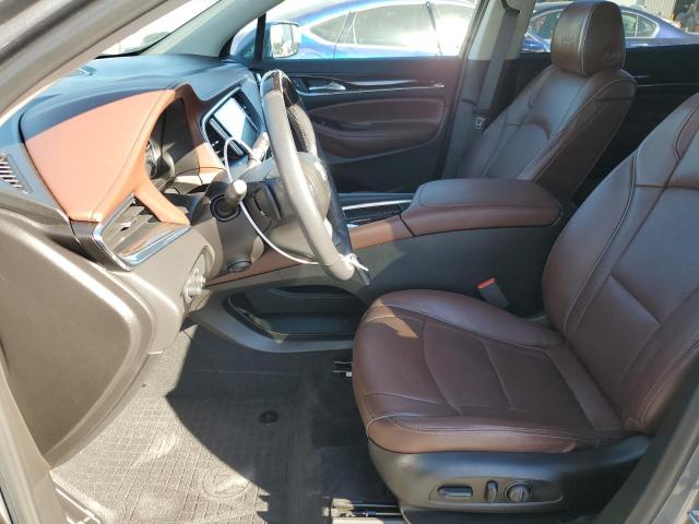 2018 BUICK ENCLAVE AV - 5GAERDKW7JJ272157