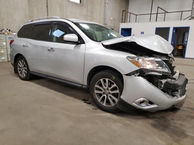 2015 NISSAN PATHFINDER - 5N1AR2MM3FC650401