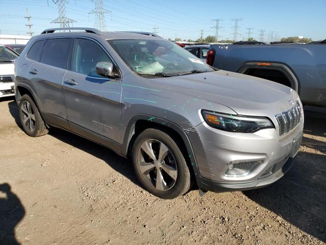 2019 JEEP CHEROKEE L - 1C4PJLDX5KD129870