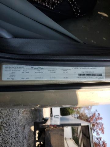 2020 VOLVO VN VNL 4V4NC9EH6LN221906