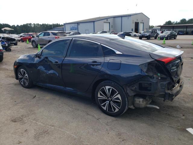 2016 HONDA CIVIC EX - 19XFC1F38GE012214