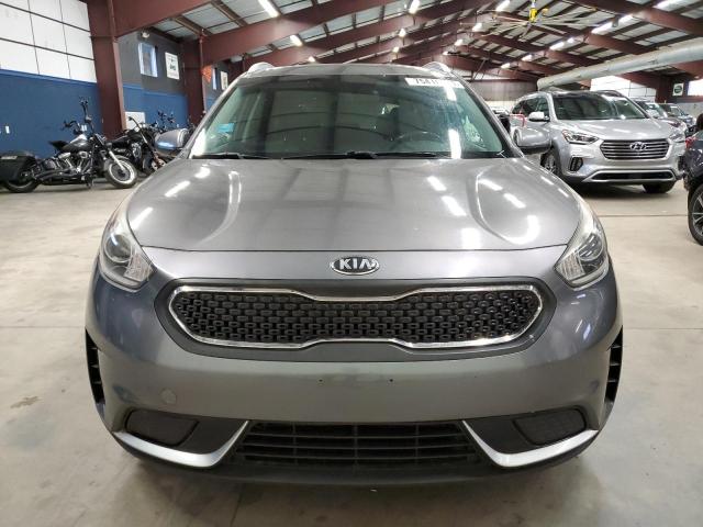 VIN KNDCB3LC3H5047049 2017 KIA Niro, FE no.5