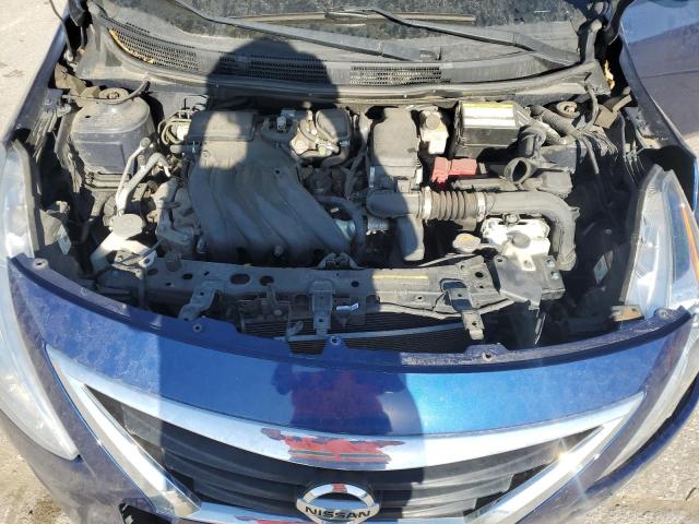 VIN 3N1CN7AP8KL874141 2019 NISSAN VERSA no.11