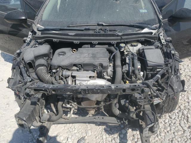 2016 CHEVROLET CRUZE LS - 1G1BC5SM4G7290170