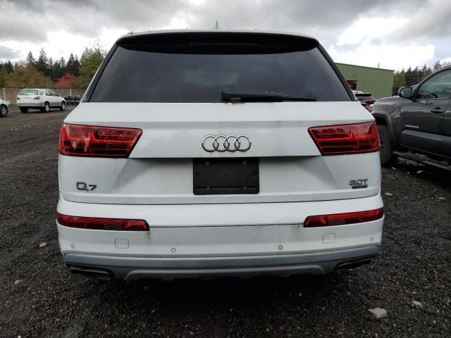 VIN WA1AAAF71HD001748 2017 Audi Q7, Premium no.6