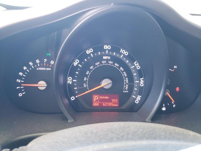 2016 KIA SPORTAGE L - KNDPBCAC8G7872513