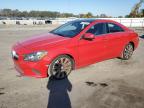2017 MERCEDES-BENZ CLA 250 4M - WDDSJ4GB7HN485682