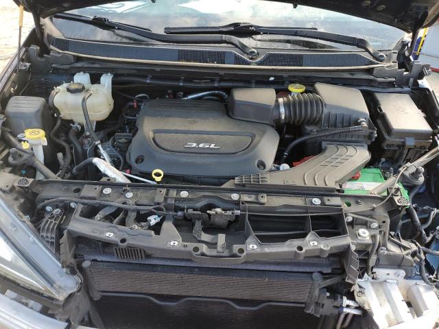 VIN 2C4RC1EGXHR805368 2017 Chrysler Pacifica, Touri... no.12