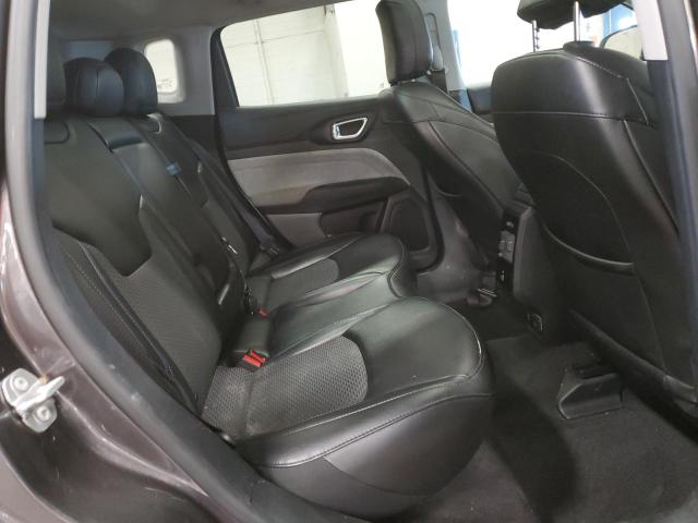 2022 JEEP COMPASS LA - 3C4NJDBB4NT120757