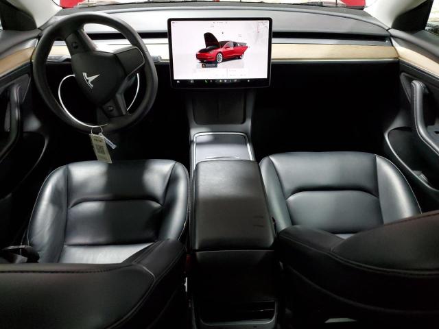 2022 TESLA MODEL 3 - 5YJ3E1EA0NF371061