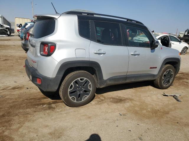 2016 JEEP RENEGADE T - ZACCJBCT8GPD17895